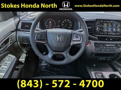 Certified 2026 Honda Ridgeline RTL image 18