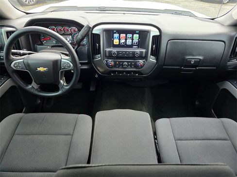 Used 2017 Chevrolet Silverado 1500 LT w/ All Star Edition image 17