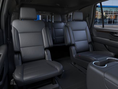 New 2026 Chevrolet Tahoe Z71 AWD/4WD image 41