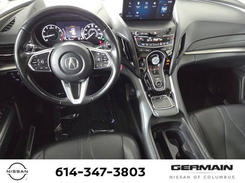 Used 2020 Acura RDX AWD image 18