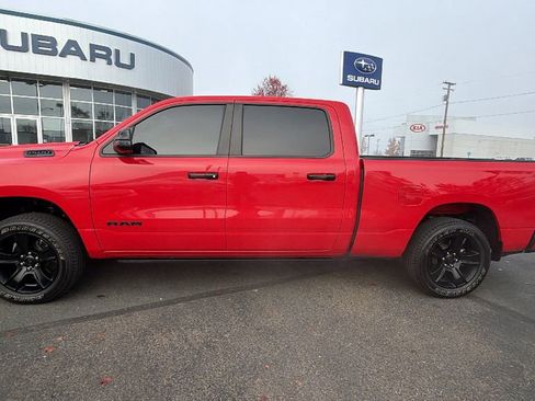 Used 2023 RAM 1500 Big Horn image 7