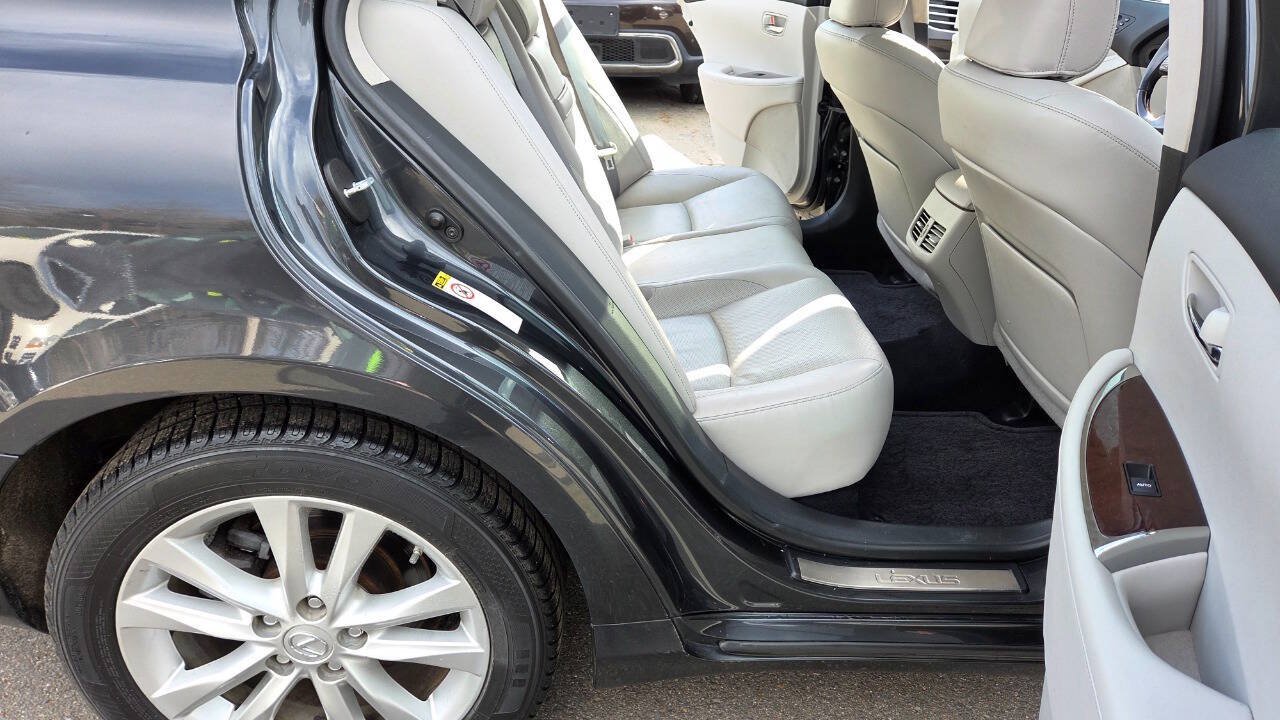 Used 2011 Lexus ES 350 FWD image 32