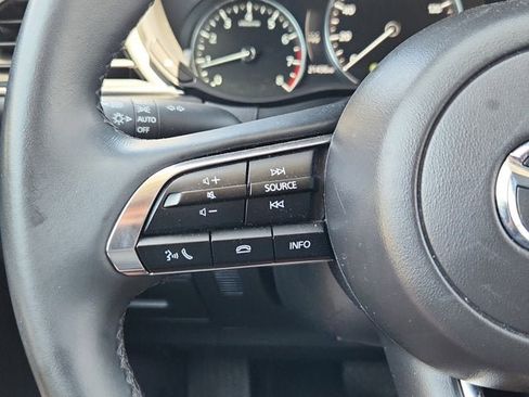 Used 2025 MAZDA CX-30 AWD 2.5 S w/ Preferred Package image 24