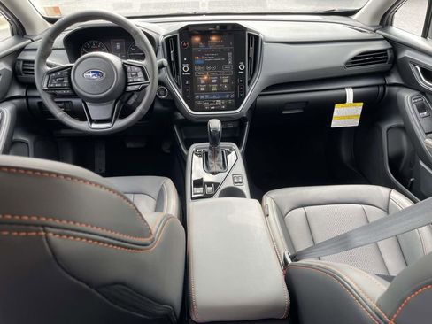 Certified 2026 Subaru Crosstrek 2.5i Limited w/ Popular Package #4A image 13