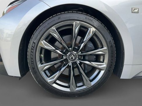 Used 2022 Lexus IS 350 F Sport w/ Navigation Package image 15