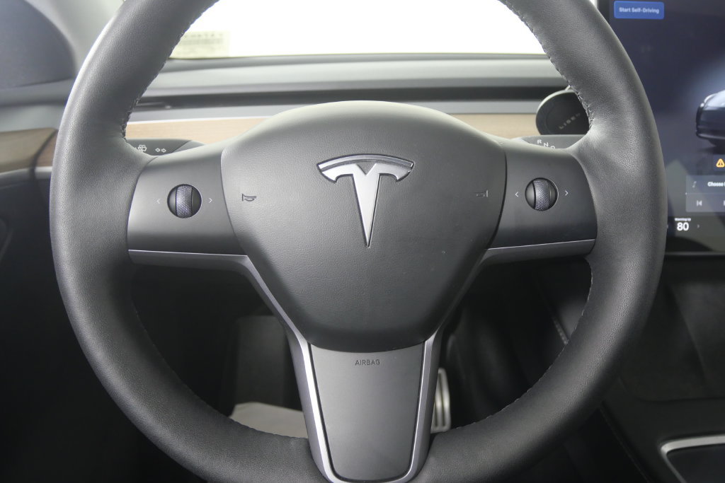 Used 2023 Tesla Model Y Performance AWD/4WD image 20