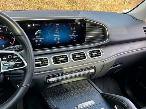 Certified 2023 Mercedes-Benz GLE 350 4MATIC image 6