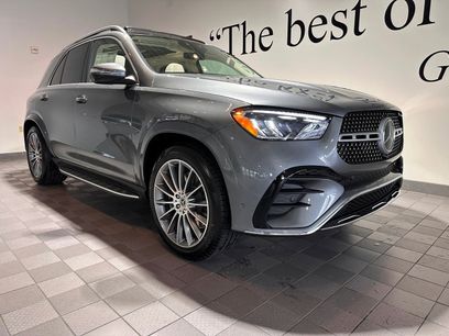 Certified 2026 Mercedes-Benz GLE 350 4MATIC