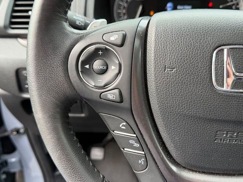 Certified 2023 Honda Ridgeline RTL image 30