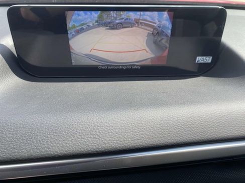 Used 2025 MAZDA CX-50 2.5 Hybrid w/ Weather Package image 10