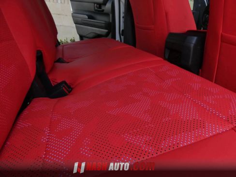 Used 2025 Toyota Tacoma SR RWD image 40