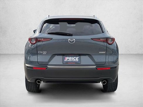 Used 2023 MAZDA CX-30 AWD 2.5 S w/ Preferred Package image 6