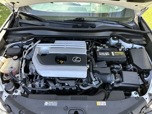 Used 2019 Lexus UX 200 w/ Accessory Package 2 FWD image 15