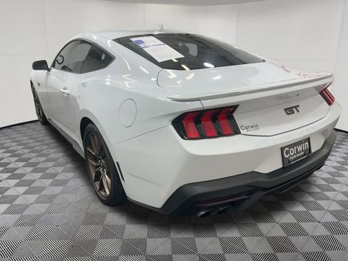 Used 2024 Ford Mustang GT Premium RWD image 6
