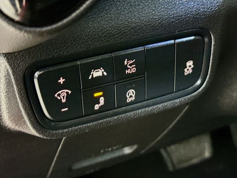 Used 2020 Kia Soul GT-Line Turbo image 9