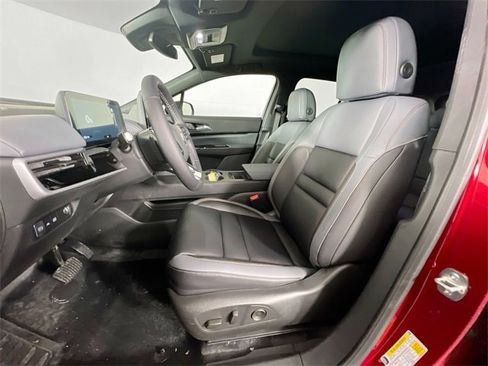 New 2026 Honda Prologue Touring image 18