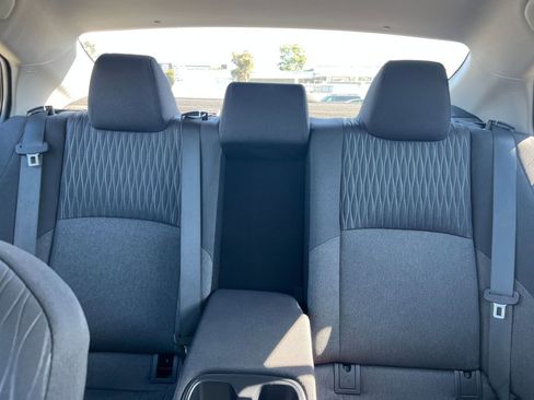 Used 2025 Toyota Camry LE image 38