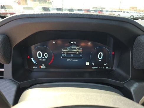 New 2026 Ford Explorer ST-Line image 23