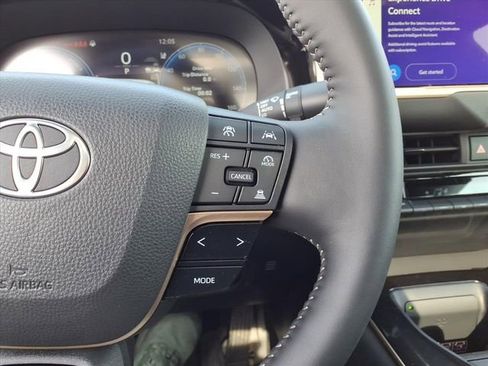 New 2026 Toyota Crown Limited w/ Advanced Technology Package image 22