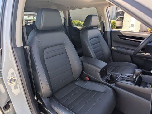 Used 2023 Honda CR-V EX-L image 20