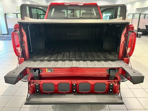 Used 2023 GMC Sierra 1500 SLT w/ SLT Premium Plus Package AWD/4WD image 11