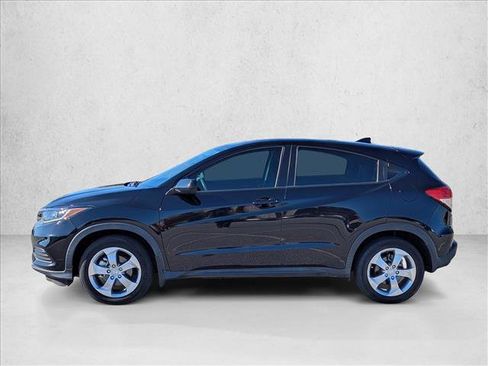 Used 2022 Honda HR-V LX image 8