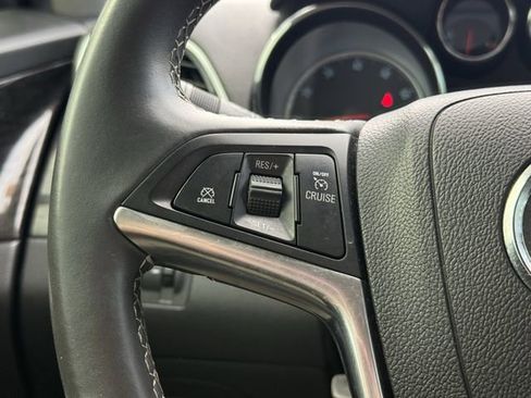 Used 2016 Buick Encore AWD image 23