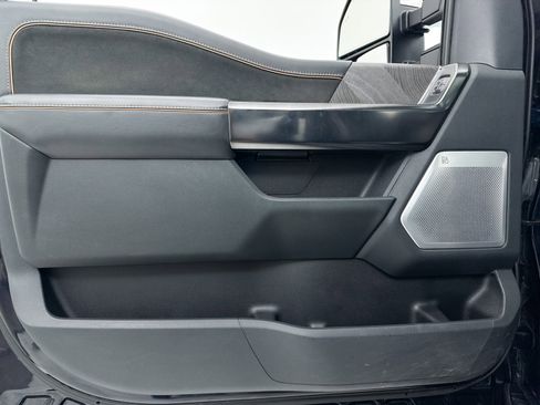 Used 2021 Ford F150 Platinum w/ Max Trailer Tow Package image 32