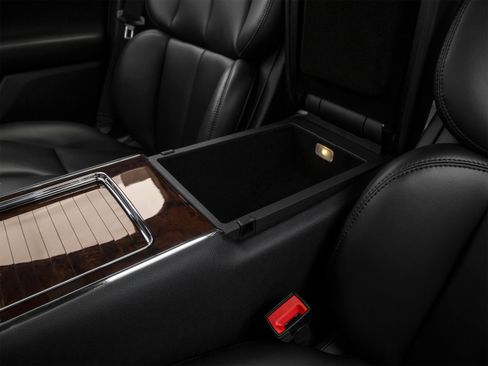 Used 2017 Lincoln Continental Reserve w/ Luxury Package image 20