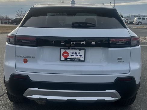 New 2026 Honda Prologue EX image 4