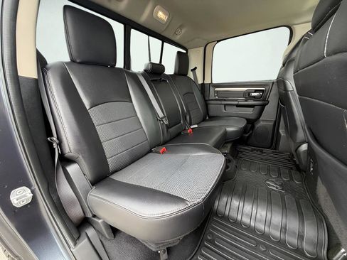 Used 2018 RAM 1500 Sport w/ Convenience Group AWD/4WD image 27