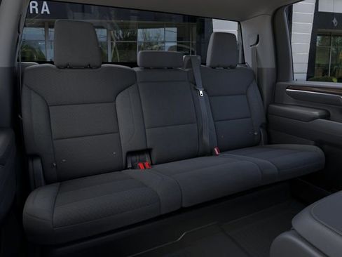 New 2026 GMC Sierra 2500 SLE w/ LPO, GMC Protection Package AWD/4WD image 17