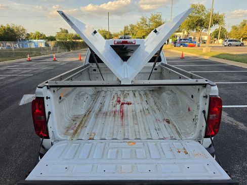 Used 2022 Chevrolet Colorado LT w/ Fleet Safety Package AWD/4WD image 26