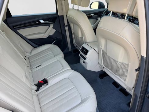 Used 2018 Audi Q5 2.0T Premium Plus AWD/4WD image 21