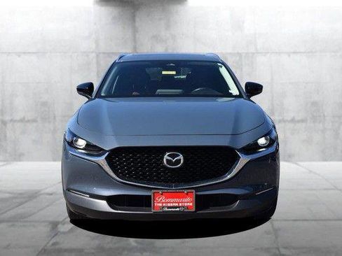 Used 2025 MAZDA CX-30 AWD 2.5 S w/ Preferred Package image 4