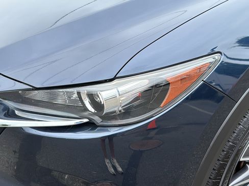 Used 2018 MAZDA CX-5 Touring AWD/4WD image 7