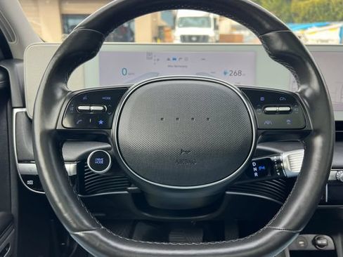 Certified 2024 Hyundai Ioniq 5 Limited RWD image 29