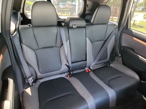 Used 2025 Subaru Forester Sport w/ Protection Package (1PH) AWD/4WD image 18