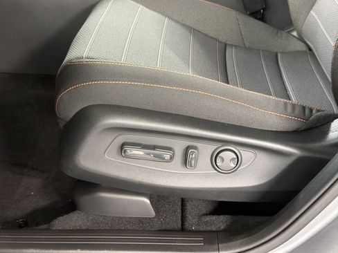 New 2026 Honda CR-V Sport image 14