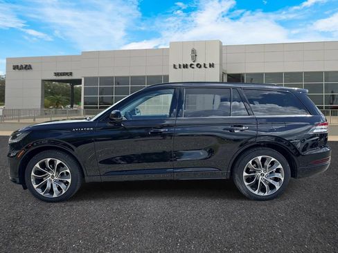 New 2026 Lincoln Aviator 2WD image 6