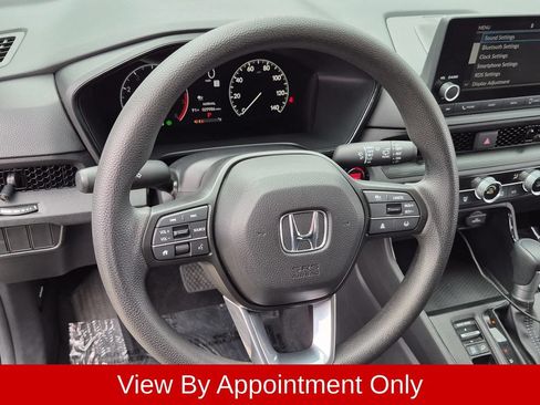 Used 2025 Honda CR-V LX image 21