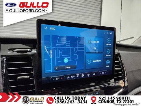 Used 2024 Ford Transit 350 XLT image 25