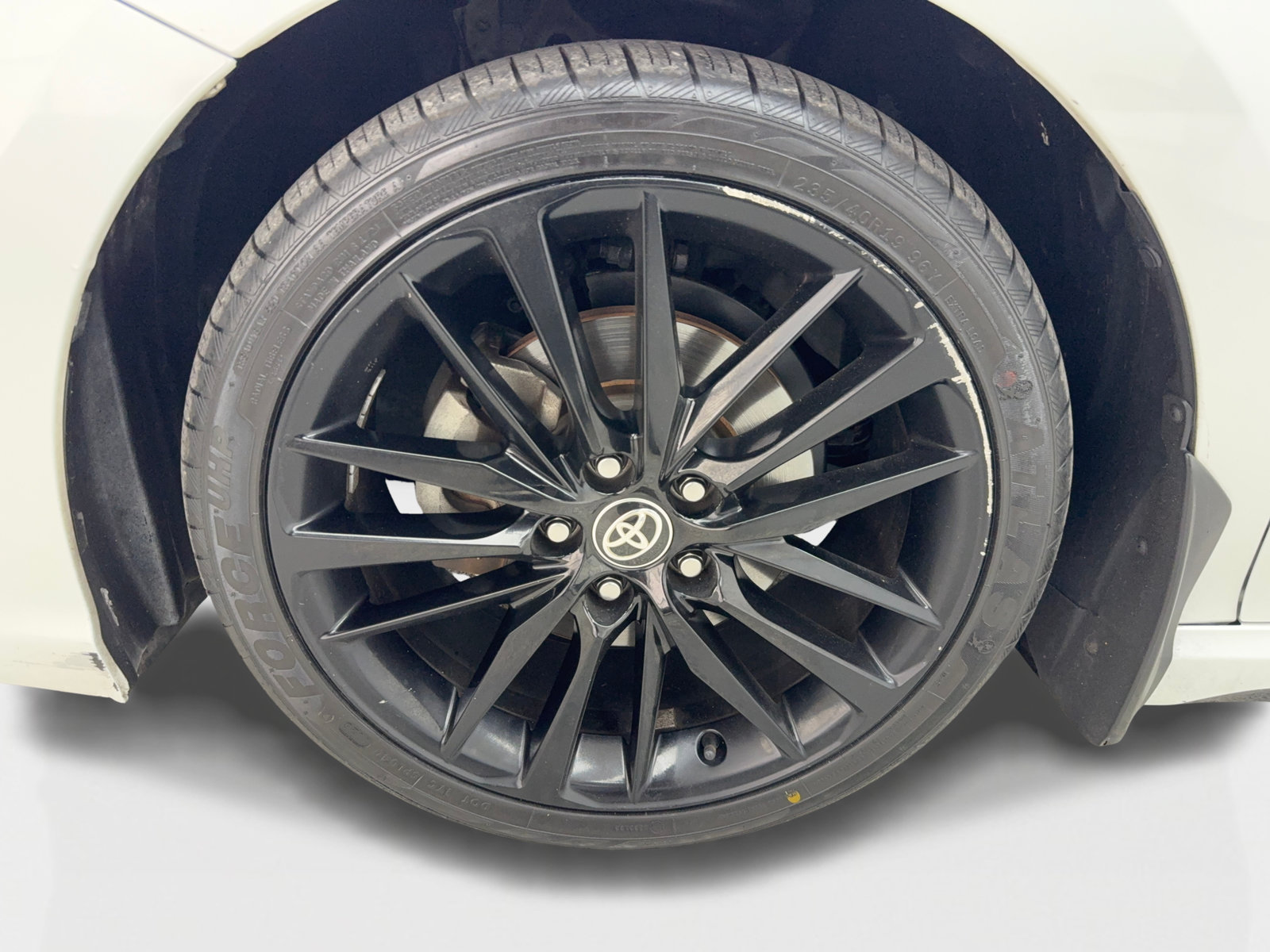 Used 2021 Toyota Camry XSE FWD image 50