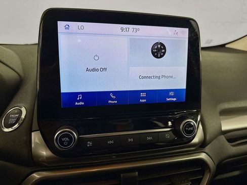Used 2020 Ford EcoSport SE AWD/4WD image 17