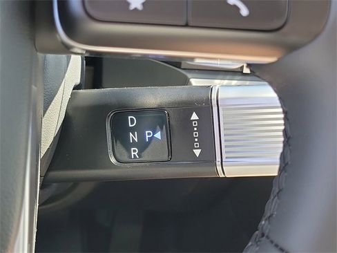 New 2026 Hyundai Santa Fe SE image 8