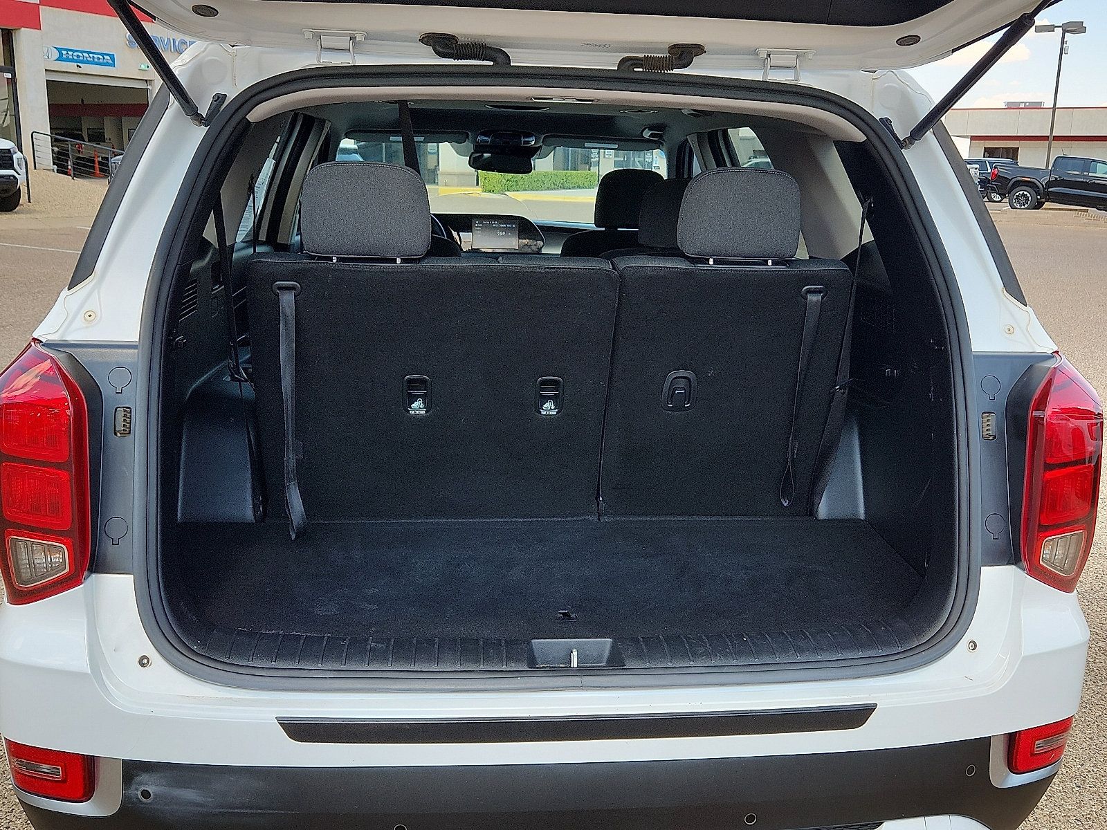 Used 2021 Hyundai Palisade SEL FWD image 9