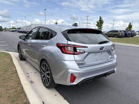 New 2026 Subaru Impreza 2.0i Sport AWD/4WD image 6