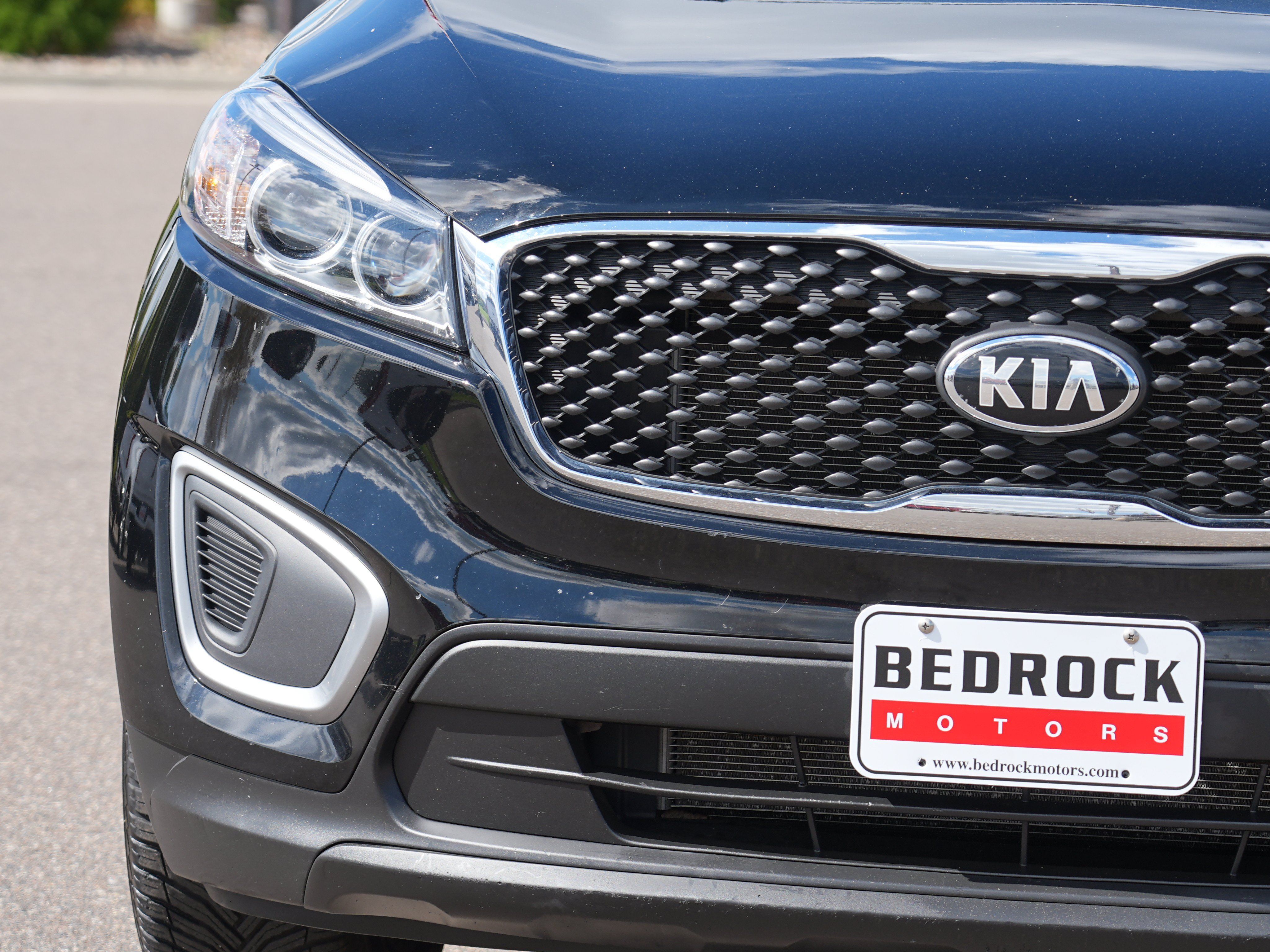 Used 2016 Kia Sorento LX w/ LX Convenience Package AWD/4WD image 9