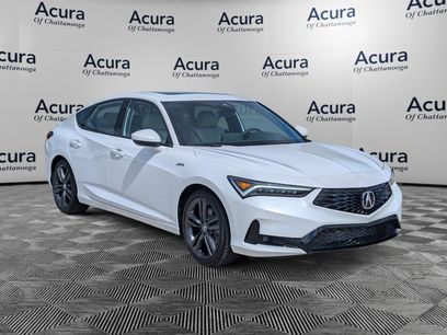 Certified 2025 Acura Integra A-Spec