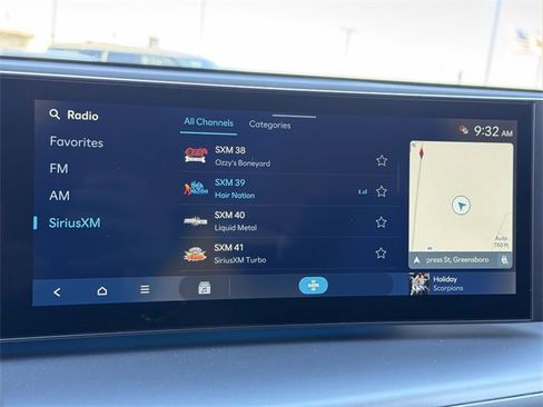 New 2026 Hyundai Ioniq 9 SEL image 12